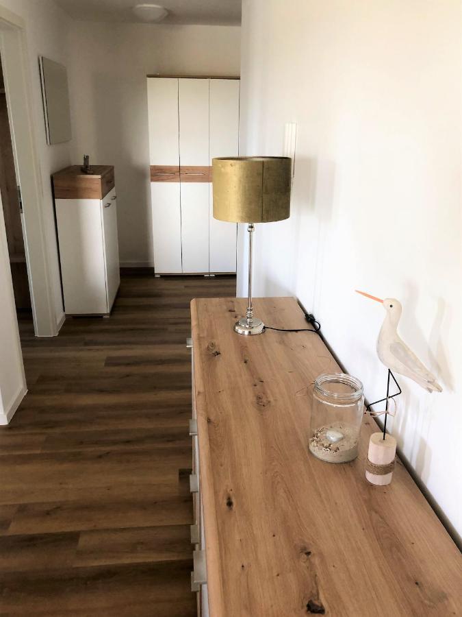 49 3 S Waterkant Schillig Kültér fotó