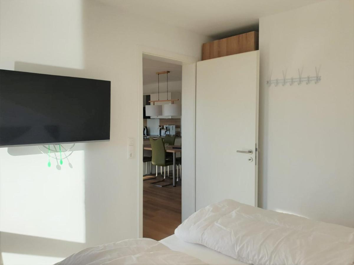 49 3 S Waterkant Schillig Kültér fotó